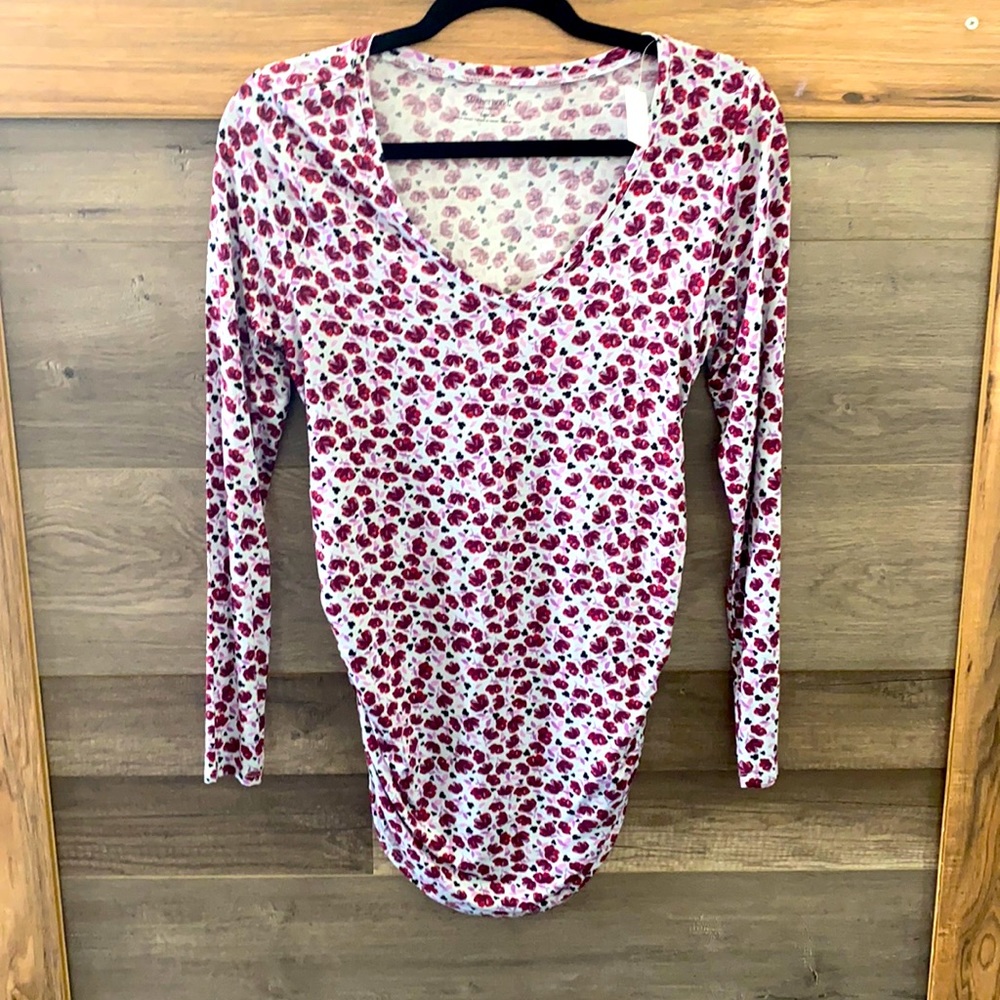 Motherhood top
